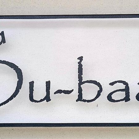 Villa Dubaai Mossel Bay Zewnętrze zdjęcie