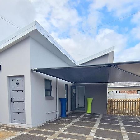 Villa Dubaai Mossel Bay Zewnętrze zdjęcie