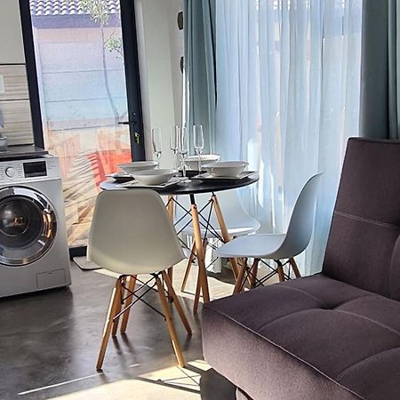 Villa Dubaai Mossel Bay Zewnętrze zdjęcie