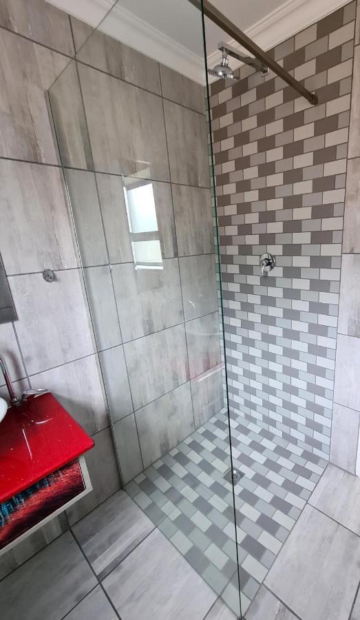 Villa Dubaai Mossel Bay Zewnętrze zdjęcie