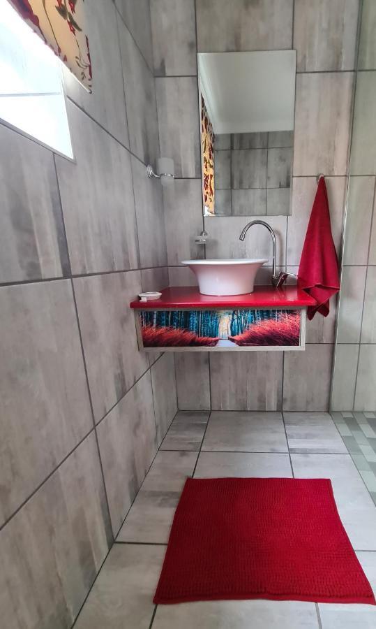Villa Dubaai Mossel Bay Zewnętrze zdjęcie