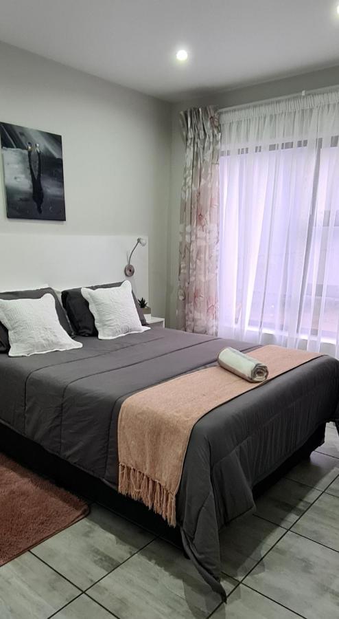 Villa Dubaai Mossel Bay Zewnętrze zdjęcie