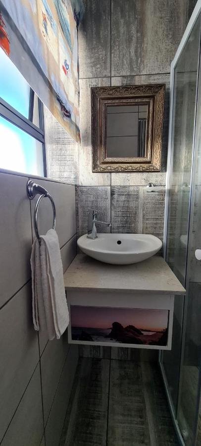 Villa Dubaai Mossel Bay Zewnętrze zdjęcie