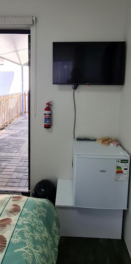 Villa Dubaai Mossel Bay Zewnętrze zdjęcie