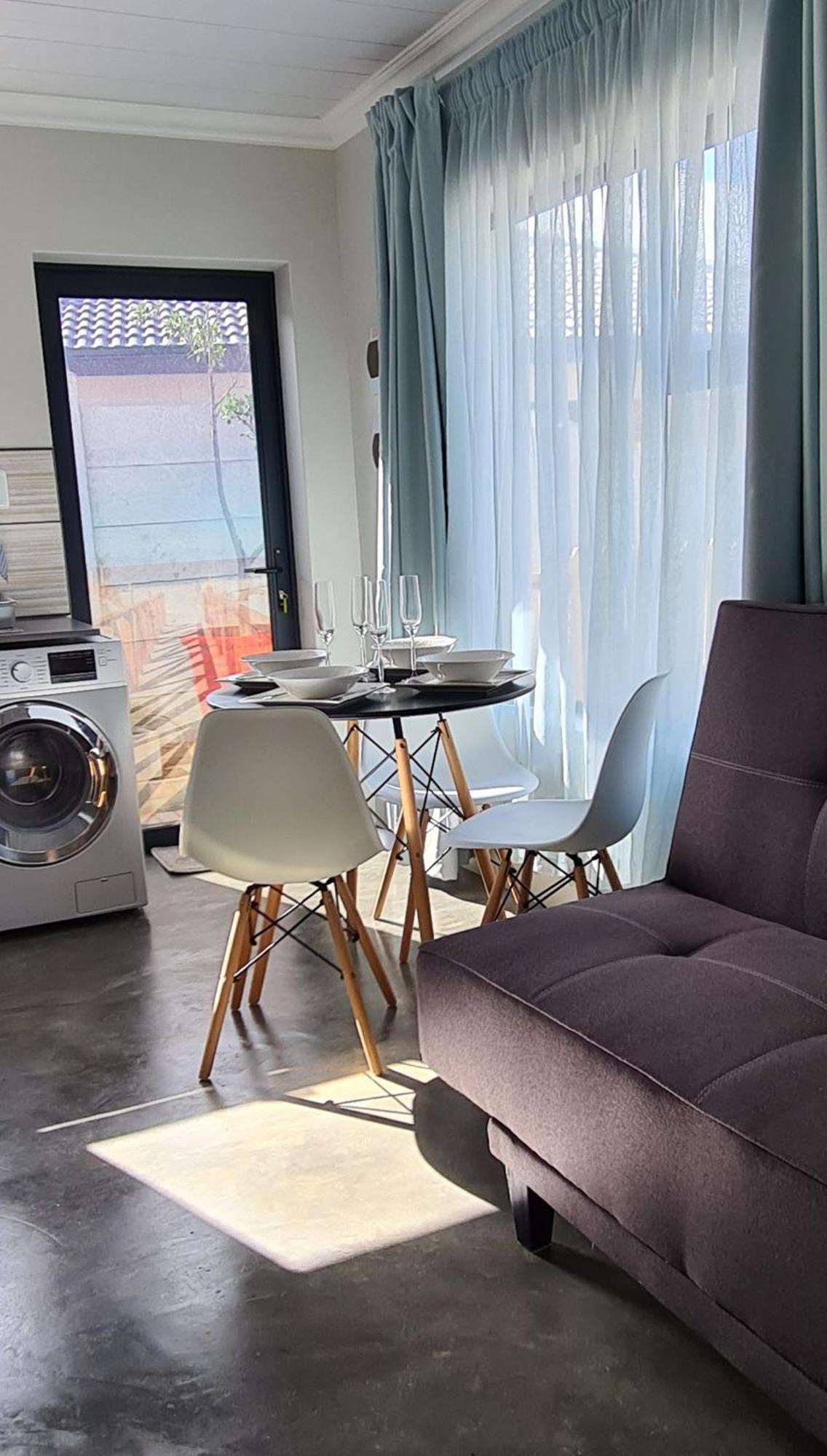Villa Dubaai Mossel Bay Zewnętrze zdjęcie